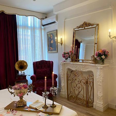 Royal Suite Korca Korce Exterior foto